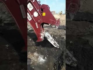АНБАУ: Гидроножницы Hydraram HRP-32V, ресайклинг в Новосибирске