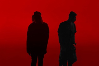 LANE-HARRY x IKE CAMPBELL - ANARCHY (FEAT. SCOTT DALTON)