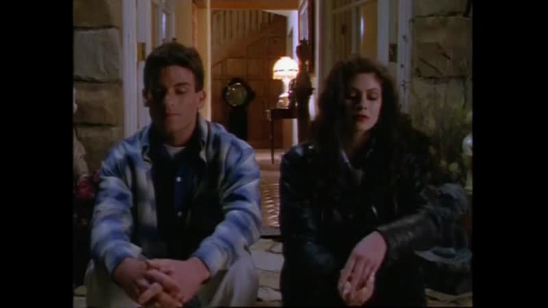 Горячая линия Hot Line The Sitter ( Season 2 ep.