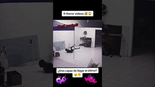 Será verdad?. Videos paranormales que aparecen en internet #2023 #paranormal #fantasmas #ghost