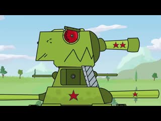 Танчики (3 сезон) мультфильмы