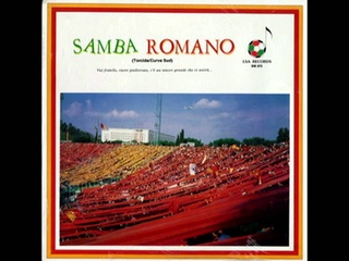 Samba romano brazilian bossa in italy with Irio De Paula