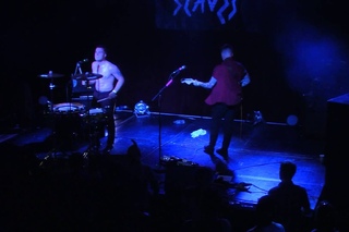 Slaves - Beauty Quest
