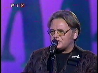 Юрий Антонов - “Проливные дожди“
