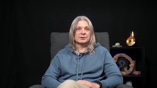 Алунайя. Не ищите просветления, ищите самосознание.