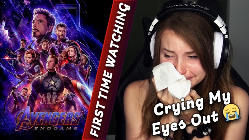 I HATE MARVEL NOT , AVENGERS: ENDGAME Reaction ( Part