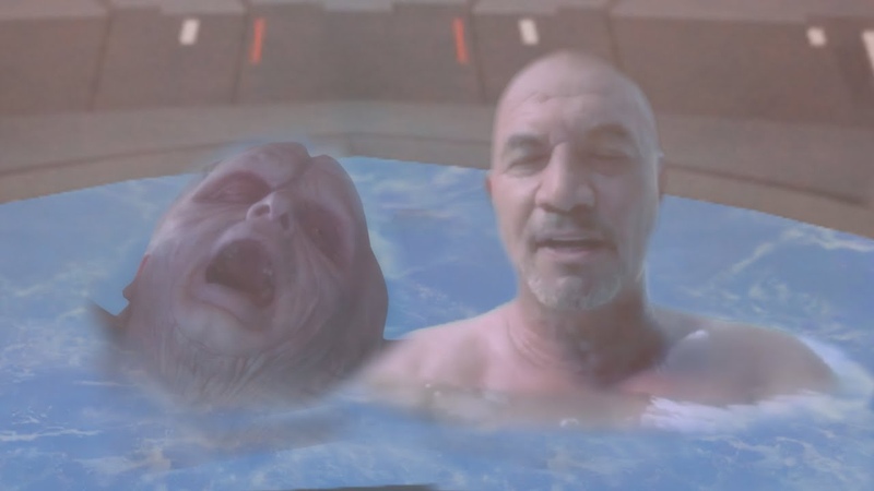 The Senate Tries Something