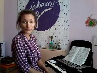 Здравствуй, маленький зайчишка. Пение 3-4 года