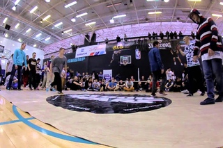 Floor Wars Russia 2016