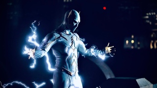 Godspeed ⚡️ Call him Godspeed [Styzmask]