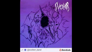 svolterr - Wormholes To Amenti