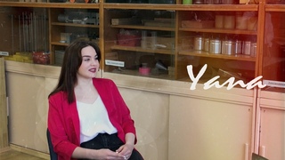 Yana