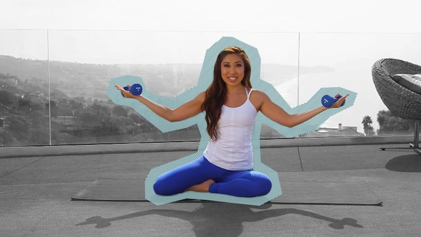 Sculpted Back Pilates Workout for Beginners, Pilates Bootcamp With Cassey
