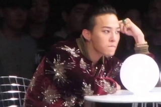 GD reaction to EXO-L
