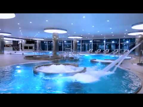 ASPIRE ACADEMY STAINLESS STEEL SWIMMING