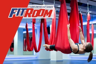 FitRoom - Йога в воздухе