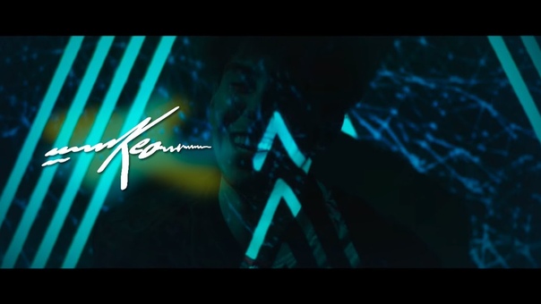 KIDD KEO A. N. A ( Shot by