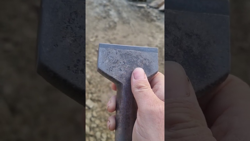 Stone Dressers Diary Episode 2 Chisel for New stone, sharpening