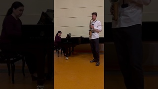 PEQUENA CZARDA - PEDRO ITURRALDE