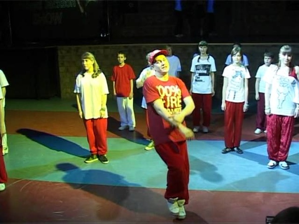 Michael Jackson Show C