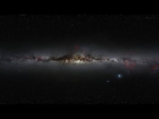 Zooming into Sagittarius A
