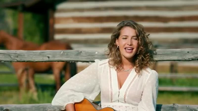 Caroline Jones Country Girl ( Official Music Video)