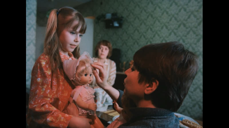 Украденное свидание (1989) Sub ( Rus,