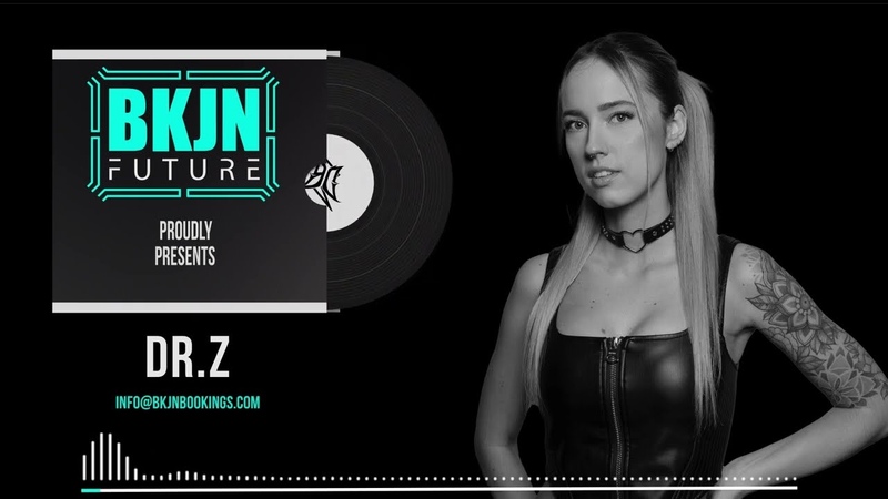 Dr. Z x BKJN Future, Release
