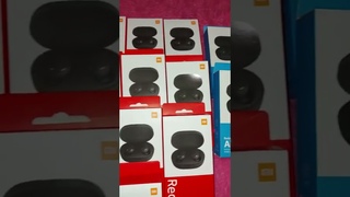 Обзор наушников Redmi | Купить беспроводные наушники Redmi