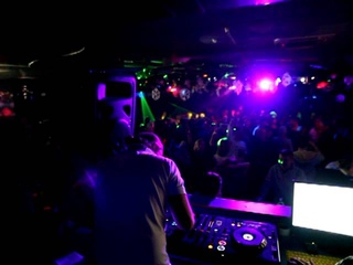 Marat Antonov in 55 CLuB