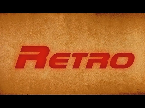 Retro, 0