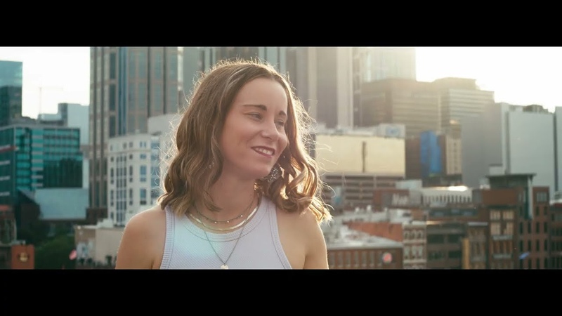 Aug 2023: Something About This Town, OFFICIAL MUSIC VIDEO, Brittany