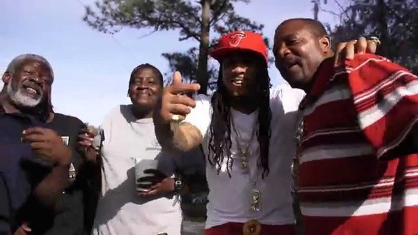 Preddy Boy P Trap