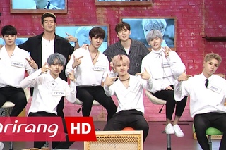 [After School Club]  – HALO(헤일로) _ Full Episode _ 071817