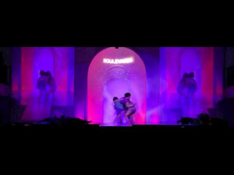 Maniek Premiere Show in L.