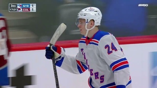 Kaapo Kakko 1+0 @ Colorado