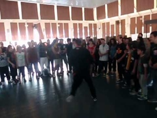 | << bboy froz | <<
