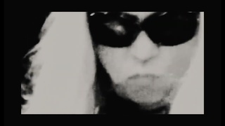 HAINO KEIJI & THE HARDY ROCKS / (I Can't Get No) Satisfaction Music Video