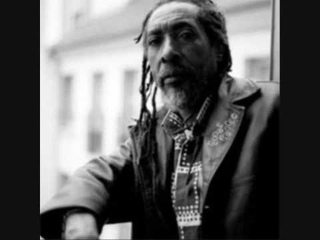 Ijahman Levi - Rise and Shine