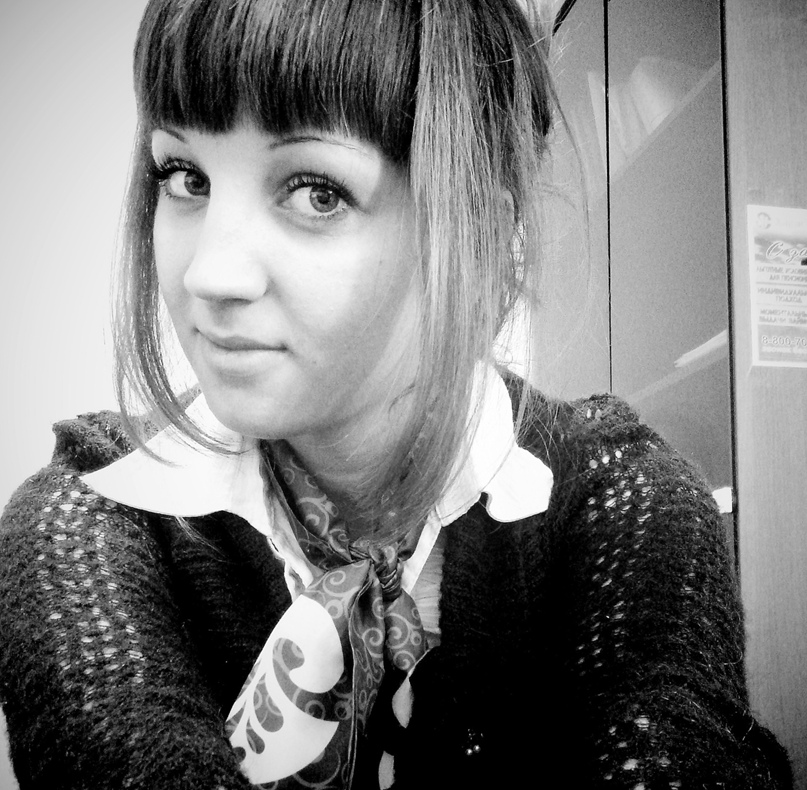 Ирина Сидорова | Абакан