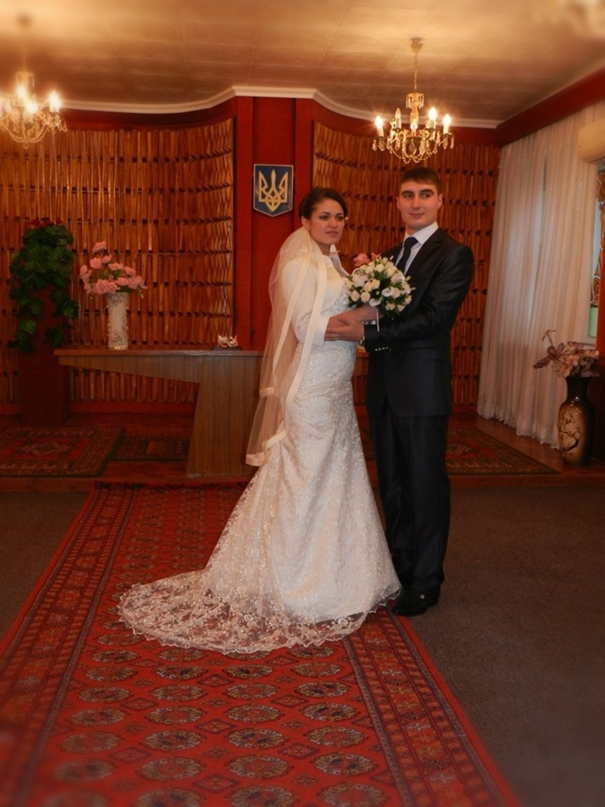 Ольга Кочкина | Новолуганское