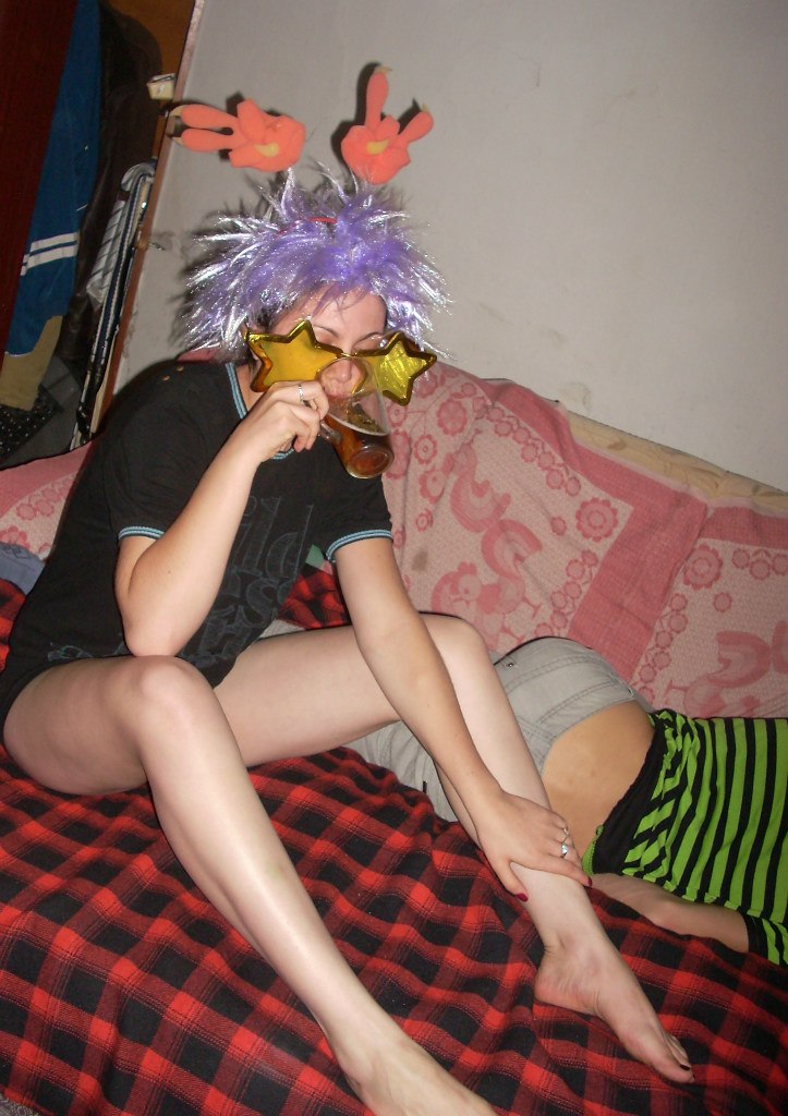 Юлия Солодуха ''by_ЗлОй ПеЧеНьКа'' | Днепр (Днепропетровск)