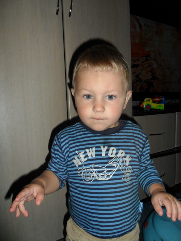 Петр Кукушкин | Вологда