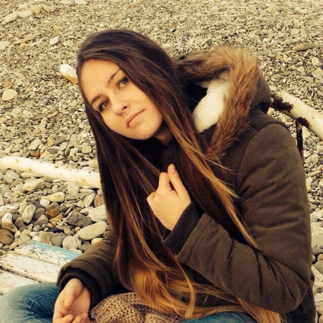 Анастасия Козырева | Санкт-Петербург