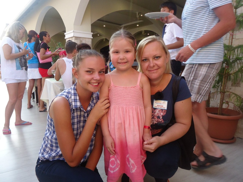 Наталья Рогозина | Пермь