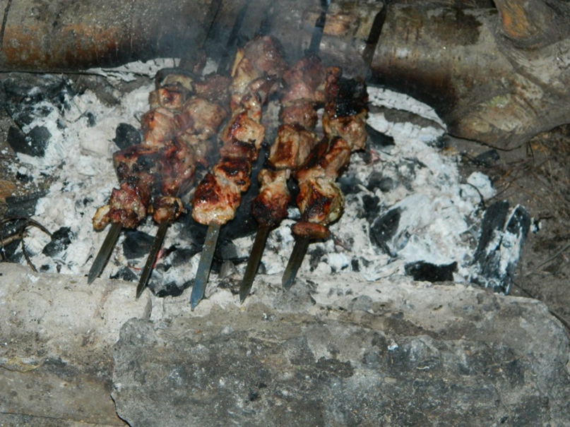 Олег Панасюк | Павловка