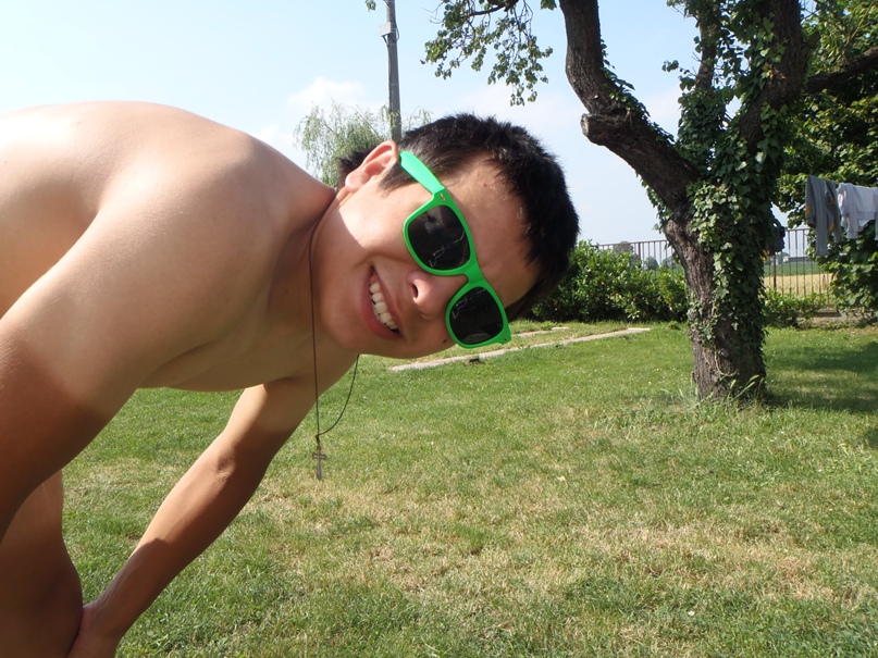 Aleksandr Borisov | Уфа