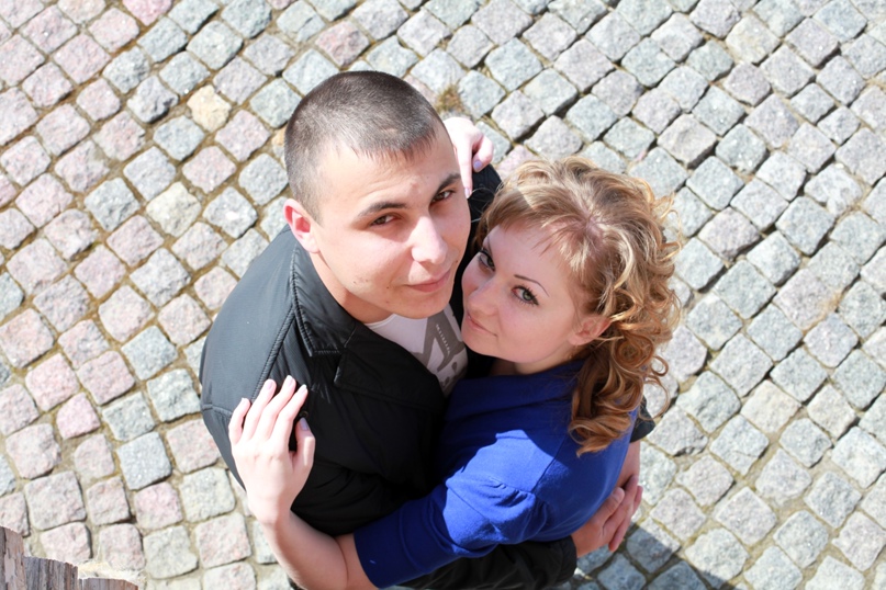 Юлия Гущина | Салехард