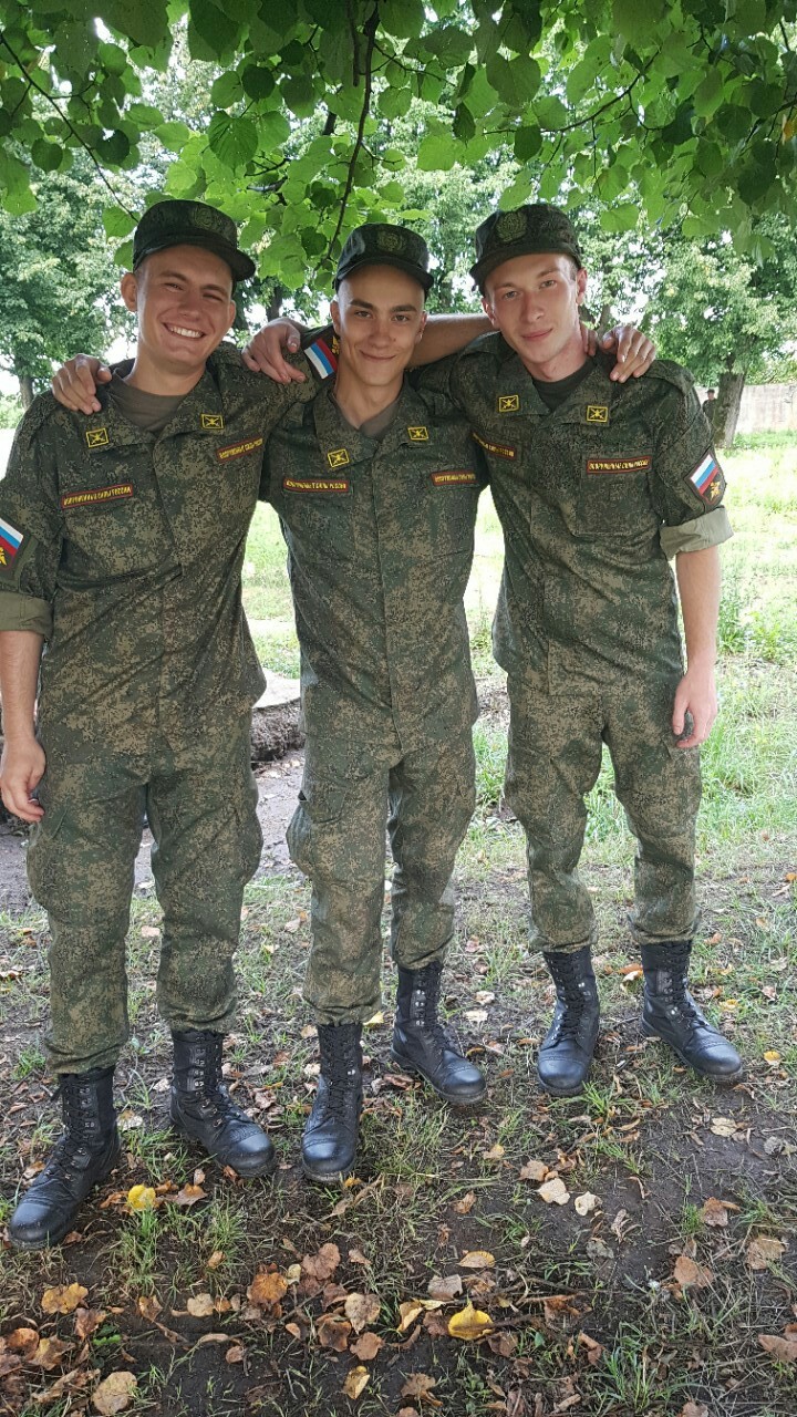 Иван Марченков | Калининград