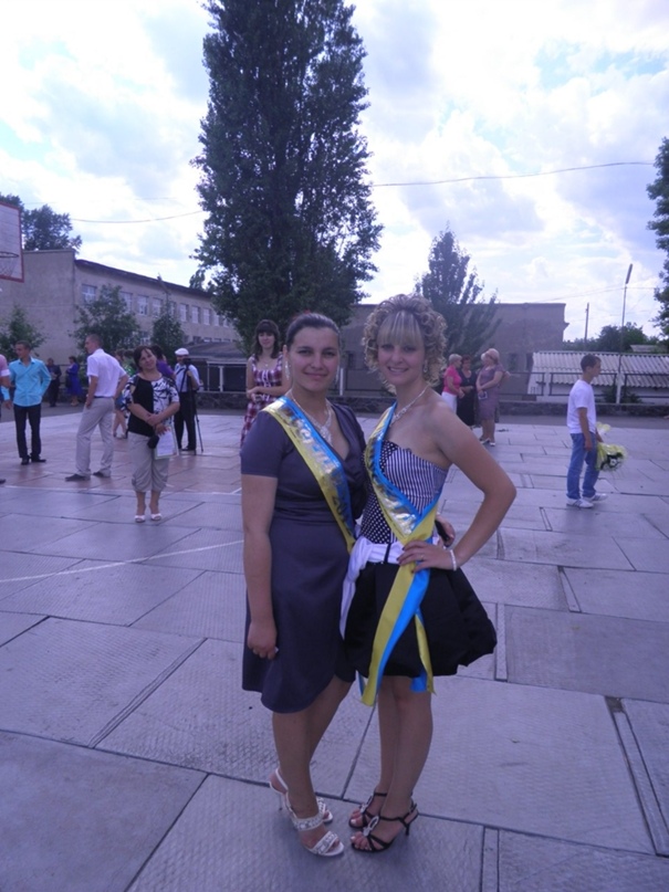 Ирина Шапошникова | Винница